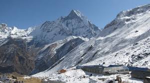 10 Things To Know Before Climbing Mt Everest Base Camp Ceoworld Magazine