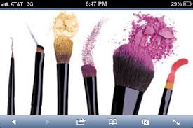 Brush Cleaner Ingredients Olive Oil Used To Condition Brushes Downy Dish Soap If Its Gentle An How To Clean Makeup Brushes Clean Makeup Cleansing Brush