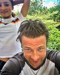 Jamie Oliver