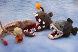 Check spelling or type a new query. Knitted Deep Sea Creatures Knits By Sachi