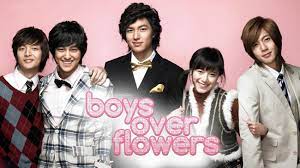 This is a movie which is mostly action and comedy. Here Are The Other Places To Catch Lee Min Ho From Boys Over Flowers Film Daily