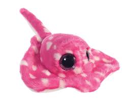 Aurora Yoohoo And Friends 5 Inch Plush Cuddly Soft Toys Childrens Teddy Gifts Ty Stuffed Animals Animal Plush Toys Flamingo Stuffed Animal