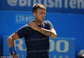 Do not be the last to find out the daniel evans tattoo.below are the exclusive videos we've compiled for you. The Dan Evans Story British And Or Dedicated Fans Help Elaborate Mens Tennis Forums