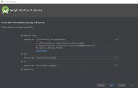 We provide a simple and basic level android project for beginners. Android Studio Part 2 Struktur Project Android Studio Malas Ngoding
