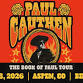 Paul Cauthen