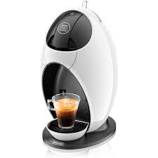 Nestlé nespresso s.a., trading as nespresso, is an operating unit of the nestlé group, based in lausanne, switzerland. Nescafe Dolce Gusto Jovia By De Longhi Edg250b Coffee Machine Shopee Malaysia