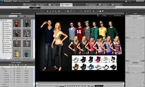 Reallusion Iclone Pro 6 4 Full Version Free Best Free Dating Sites Coding Menu Css