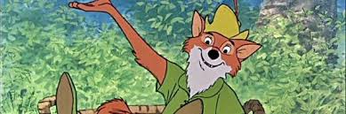 Hd (720p) том и джерри: Disney S Robin Hood Is Getting A Live Action Remake