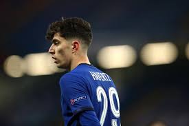 Discover everything you want to know about kai havertz: What Is Chelsea Manager Frank Lampard S Plan For Kai Havertz