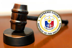 Pay scale for supreme court of india vacancy 2019. Supreme Court Imposes Fines On Mwss Maynilad Manila Water Untv News Untv News