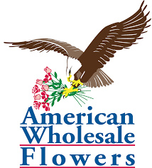 You can look at the address on the map. American Wholesale Flowers Flower Shop Chula Vista Ca