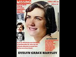 UnFound Podcast: Shadow Of Coincidence- Evelyn Grace Hartley