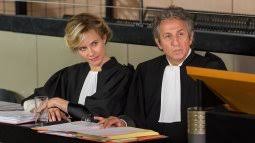 La série fait suite à la série la loi de barbara, composée de trois téléfilms avec josiane balasko. La Loi De Barbara