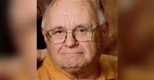 Joseph Rut Obituary