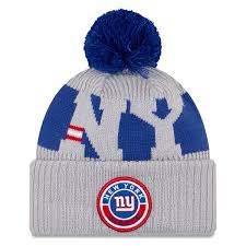 4.0 panthers 2021 nfl trucker draft fitted hat by new era reg. New York Giants Knit Hats Giants Knit Hats Nfl Ny Giants Sdk Frgsites Com
