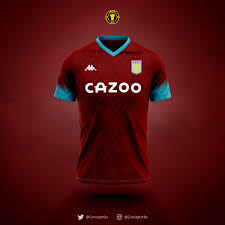 Latest fifa 21 players watched by you. Concept Kits On Twitter Aston Villa Football Club Home Away And Third Kit Concepts For The 2020 21 Season Visit Our Website Over At Https T Co Kbhphdytj1 To See More Of Our Work Avfc Villains