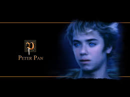 Peter Pan. by waldemarart in Photo Manipulated - Peter_Pan