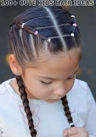 30 Lovely Kids Braided Hair Ideas For 2020 New Trendy Hair Ideas Girls Hairdos Baby Girl Hairstyles New Braided Hairstyles