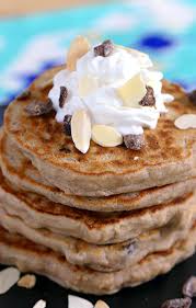 Delicious Oatmeal Date Pancakes Healthy Baking Desserts Weaning Recipes Recipes