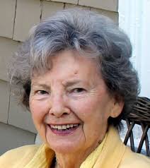 Obituary of Elizabeth Bain Goodwin