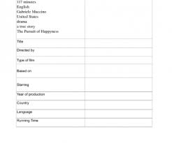Movie Worksheet The Pursuit Of Happiness Pursuit Of Happiness Movie The Pursuit Of Happyness Movies