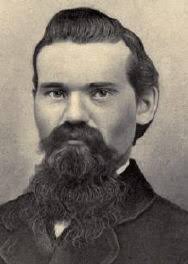 BIOGRAPHIES published in the 1898 Biographical Record of Kane County,  Illinois