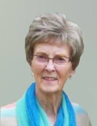 Joan Werner Obituary