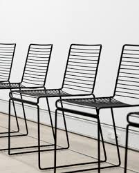 Chaise Hee Dining Chair De Hay Https Emfurn Com Collections Home Chairs Outdoorchair Outdoor Chairs Furniture Design Modern Outdoor Furniture