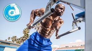 This guide will provide the foundation and building blocks regarding these goals. 10 Best Chest Workout Exercises For Building Muscle
