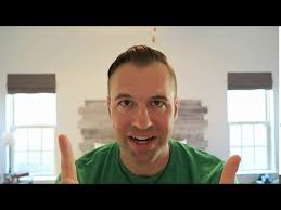 Hair Loss Obsession? Tell Everyone