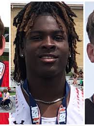 IHSA boys track and field: Recap from state finals at EIU