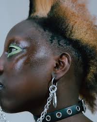 Only Anarchists Are Pretty — nataal.com