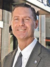 Somerhalder leaves Mutual of Omaha Bank