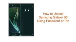 May 24, 2016 · samsung galaxy s6 reset password with factory reset. How To Unlock Samsung Galaxy S6 Checkout Our Blog