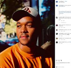 Love Is Blind's Marshall: Job, Age, Birthday, IG, TIkTok & More