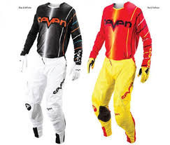 Seven Mx 2014 Rival Vert Jersey Pant Combo Bto Sports Motocross Store Pants