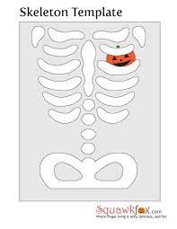 Make A Last Minute Halloween Costume With An Old Pillowcase Last Minute Halloween Costumes Halloween Skeletons Skeleton Costume Diy