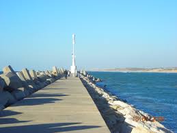 Plan to visit ashkelon marina, israel. File Ashkelon Marina Breakwater Light 2008 03 15 Jpg Wikipedia