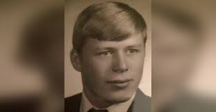 Obituary information for Donald Joseph Snider