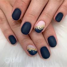 Check out our navy blue nails selection for the very best in unique or custom, handmade pieces from our acrylic & press on nails shops. Navy Blue Nail Art Designs In Alimosho Health Beauty Olayinka Kazeem Find More Health Beauty Services Online From Olist Ng
