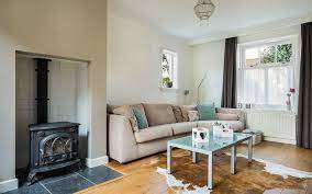 Color is an important tool in feng shui to create simple and effective transformations to the energy of almost any color could work with any room. 10 Ways To Make Your Small Living Room Look Big Nippon Paint India