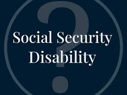 Social Security Disability: A Comprehensive Guide