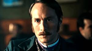 Miss Scarlet and The Duke Season 4 Cast, Characters & Actors (Photos)