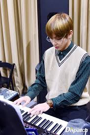 Tae Playing Piano Kim Taehyung Taehyung V Taehyung