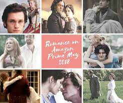 It's just a total classic, isn't it? Amazon Prime May 2018 Top 30 Best Romantic Movies Tv Shows