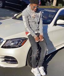 Skaniibadazz On Instagram Where Tf My Likes At Bsbsbsbs Nbayoungboy Nbayoungboyedits Young Nba Outfit Nba Baby Swag Outfits Men