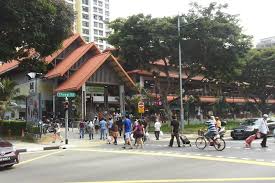 Visitors to the popular geylang serai market will be able to make use of sheltered rest points and get there via new cycling lanes when improvement works to the area are completed. The Best Geylang Serai Market Tours Tickets 2021 Singapore Viator