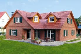 Toller winkelbungalow (dänisches bungalow) mit hems für familien gemerkt von: Skandinavisches Haus Bauen Ab 97 856