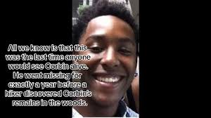 Corbin Johnson Missing Beatbox