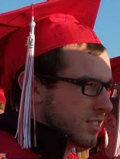 Logan Glenn -- 2014 CHS Grad -- Collinsville, OK -- www.cvilleok.com